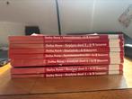 Boeken delta nova wiskunde voor 5e en 6e middelbaar, Boeken, ASO, Wiskunde A, Plantyn, Ophalen