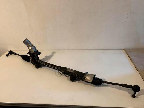 PORSCHE CAYENNE 958 92A STUURHUIS BESTUURING STEERING RACK, Auto-onderdelen, Besturing, Porsche, Gebruikt, Ophalen of Verzenden