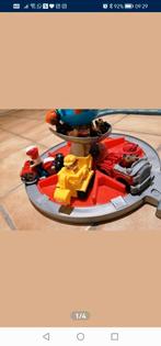Paw Patrol speelsets, Kinderen en Baby's, Speelgoed | Racebanen, Ophalen, Zo goed als nieuw