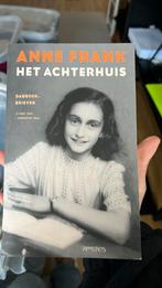 Anne Frank - Het Achterhuis, Boeken, Ophalen of Verzenden, Zo goed als nieuw, Anne Frank