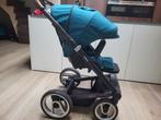 Kinderwagen Mutsy Igo + accessoirres, Kinderen en Baby's, Kinderwagens en Combinaties, Ophalen, Gebruikt, Combiwagen, Verstelbare duwstang
