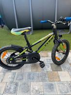 cube 16 inch, Fietsen en Brommers, Ophalen, Zo goed als nieuw