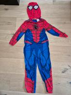 Carnaval spiderman onesie, Kinderen en Baby's, Ophalen, Zo goed als nieuw