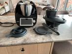 Thermomix TM 6 black edition, 02/2022, Ophalen, Zo goed als nieuw