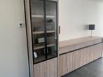 Vitrinekast, Huis en Inrichting, Kasten | Vitrinekasten, Ophalen