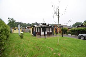 Woning te koop in Merksplas, 2 slpks, 2 pièces, Maison individuelle, 45 m², 674 kWh/m²/an
