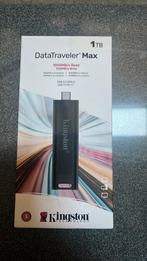 Kingston Technology Data Traveler, Computers en Software, USB Sticks, Ophalen of Verzenden, Nieuw, 1 TB