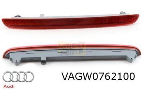 Audi A3 (5-drs. Sportback) derde remlicht (LED) Origineel! 8, Auto-onderdelen, Verlichting, Audi, Nieuw, Verzenden