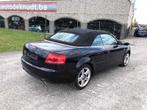 Audi A4 Cabriolet 1.8 Turbo Benzineauto 2006, Auto's, Audi, Gebruikt, A4, Bedrijf, Handgeschakeld