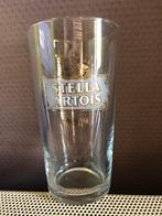 Boerke Stella Artois oud wit logo 25 cl, Glas of Glazen, Stella Artois, Ophalen of Verzenden, Zo goed als nieuw