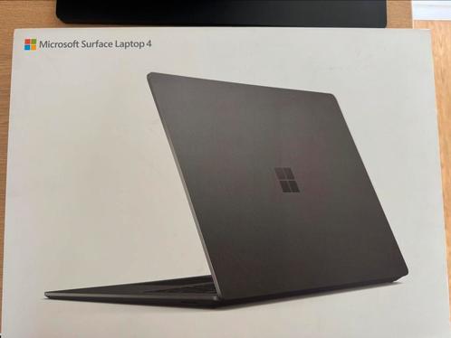 Microsoft Surface Laptop 4, Computers en Software, Chromebooks, Zo goed als nieuw, Ophalen of Verzenden