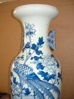 antieke chinese vaas, Ophalen