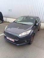 Ford Fiesta 1.0 ecoboost, Autos, Ford, Argent ou Gris, Achat, Euro 6, Noir