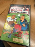 Urbanus - het lustige kapoentje.    VHS, Ophalen of Verzenden, Zo goed als nieuw, Tekenfilms en Animatie, Tekenfilm