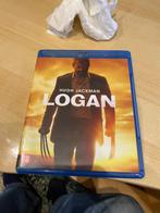 Bluray Logan, CD & DVD, Enlèvement ou Envoi