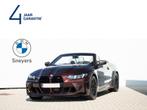 BMW Serie M M4 Cabrio, Auto's, BMW, Automaat, 530 pk, 2993 cc, Cabriolet