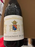 Chateauneuf du pape, Verzamelen, Wijnen, Ophalen of Verzenden, Zo goed als nieuw