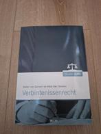 van Gerven - Verbintenissenrecht (softcover), Ophalen of Verzenden, Zo goed als nieuw, Van Gerven