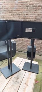 2 bose luidspreker boxen, Ophalen, Zo goed als nieuw, Bose
