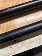 Ta technix camber armen bmw e36, Ophalen