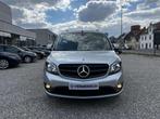 Mercedes-Benz Citan 109 CDI*TREKHAAK*CAMERA*ALU VELGEN*BLUE, Auto's, Voorwielaandrijving, 4 deurs, 95 pk, 0 kg