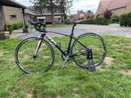 Koersfiets Giant XS, Fietsen en Brommers, Ophalen, Gebruikt