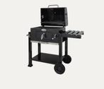 Boretti - Carbone - Charcoal barbecue - houtskool bbq, Ophalen, Zo goed als nieuw, Boretti, Met accessoires