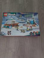 Lego Friends 41760 iglo vakantie advontuur, Verzamelen, Nieuw, Ophalen of Verzenden