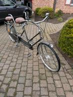 Tandem merk Magneet, Fietsen en Brommers, Magneet, Gebruikt, Ophalen of Verzenden, Minder dan 10 versnellingen