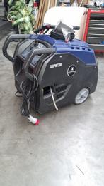 Nieuwe 380v 210 bar hogedrukreiniger, Tuin en Terras, Zo goed als nieuw, Sauber Germany, Elektrisch, Met autostop en -start