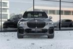 BMW X5 xDrive45e HeadUp Bowers&Wilkins 22' Laser (bj 2021), Auto's, Automaat, Gebruikt, USB, Leder