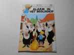 Jommeke 190 Alarm in het begijnhof 1996 1 ste druk., Boeken, Jef Nys, Eén stripboek, Nieuw, Ophalen of Verzenden
