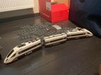 Elektronische lego trein, Kinderen en Baby's, Speelgoed | Duplo en Lego, Ophalen, Zo goed als nieuw, Complete set, Lego