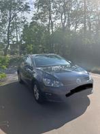Golf 7 TSI, Auto's, Volkswagen, Voorwielaandrijving, Stof, 4 cilinders, Blauw