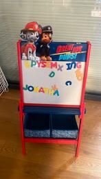 Paw patrol magneet/krijtbord, Ophalen, Zo goed als nieuw