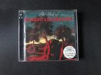 2CD Limited edition The Best of Nick Cave, Enlèvement, Utilisé, Alternatif