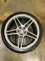 Mercedes AMG velgen, Auto-onderdelen, Banden en Velgen, Ophalen, Velg(en)