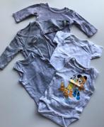 Babykleding maat 50 - 5 Stuks, Kinderen en Baby's, Babykleding | Maat 50, Ophalen, Gebruikt, Jongetje