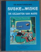 Suske en Wiske (Klassiek Blauwe reeks HC-Het Laatste Nieuws), Boeken, Stripverhalen, Meerdere stripboeken, Ophalen of Verzenden