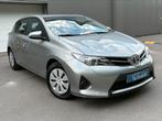 Toyota Auris 1.3i Benzine 2013 Airco Trekhaak Gekeurd Euro 5, Euro 5, USB, Handgeschakeld, 5 deurs