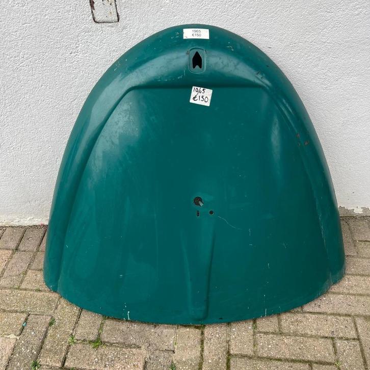 VW Kever 1965 ALLEEN Deksel Achter Motor Bug, Auto diversen, Auto-accessoires, Gebruikt, Ophalen of Verzenden