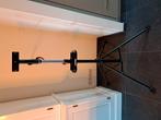 Winmau Xtreme dartbord staander, Ophalen, Zo goed als nieuw, Dartbord