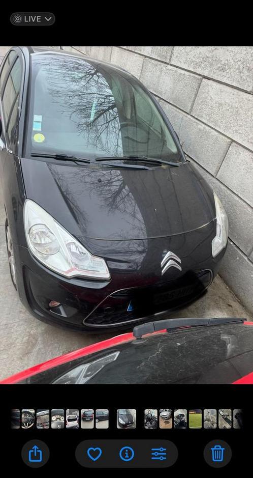Citroën C3 onderdelen, Auto-onderdelen, Overige Auto-onderdelen, Ophalen of Verzenden