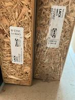 3 schappen Ikea, 1 nog in verpakking, Ophalen