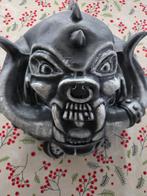 motorhead masker, Ophalen of Verzenden, Zo goed als nieuw