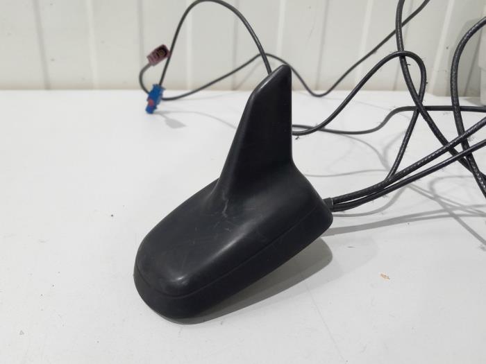 Antenne d'un Audi A3, Autos : Pièces & Accessoires, Électronique & Câbles, Audi, Utilisé, 3 mois de garantie, Enlèvement ou Envoi