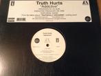 LP Truth Hurts “Addictive 12”  “, 2000 tot heden, Gebruikt, Ophalen of Verzenden, 12 inch