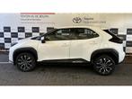 Toyota Yaris Cross Dynamic Plus, Auto's, Toyota, Automaat, Wit, 1490 cc, Bedrijf