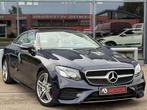 Mercedes-Benz E-Klasse E220 d Coupe AMG GPS CAMERA HEAD-UP P, Auto's, Automaat, 4 zetels, Achterwielaandrijving, Gebruikt