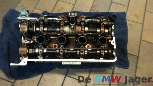 Cilinderkop BMW 7-serie E65 E66 745i N62 cil 5-8 11121555077, Auto-onderdelen, Motor en Toebehoren, BMW, Gebruikt, Ophalen of Verzenden